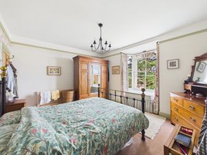 Bedroom One- click for photo gallery